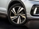 Volkswagen T ROC R-line 1.4L