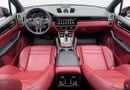 بورش كايان Std 3.0L (335 HP) 2022 Porsche Cayenne, Warranty, Full Service History, Sport Chrono Package, Excell