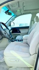 تويوتا لاند كروزر 