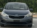 Kia Cerato EX 1.6L In excellent condition and requires no expenses