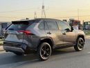 Toyota RAV4 Hybrid XSE Full Option