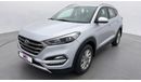 Hyundai Tucson GDI 2.4 | Under Warranty | Inspected on 150+ parameters
