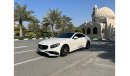 Mercedes-Benz S 63 AMG Coupe AMG AMG Pack Full option