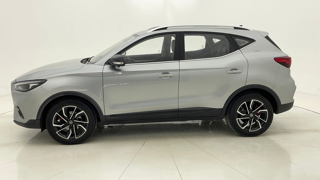 MG ZS LUXURY 1.3 | Zero Down Payment | Free Home Test Drive