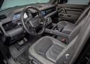 Land Rover Defender P300 110 S 2.0L (5 Seater)