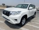 Toyota Prado TX-L