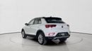 Volkswagen T-ROC Style | Guaranteed Warranty | 0 Down Payment