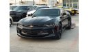 شيفروليه كامارو Camaro v4/ 2.0L very clean car