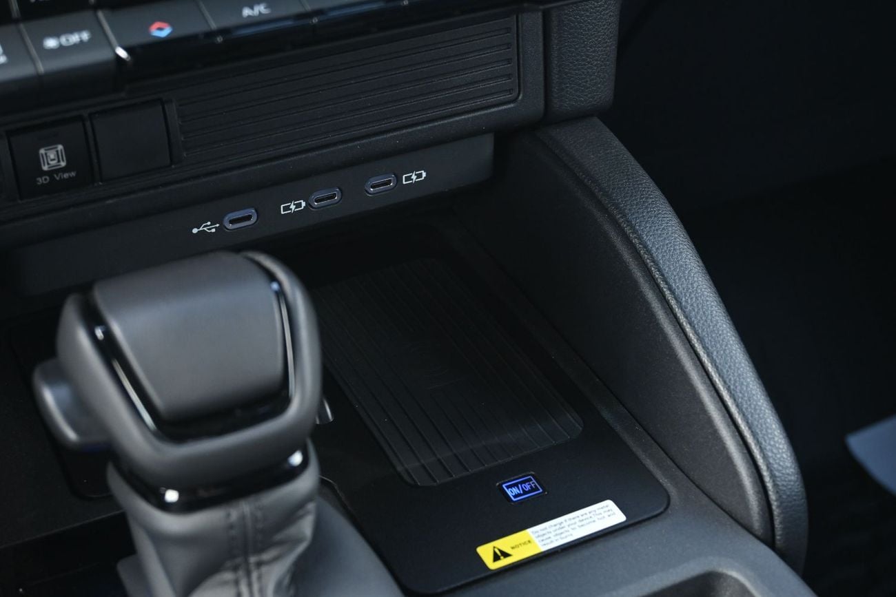 Toyota Prado Toyota LC Prado, i-Force Max 2.4L Turbo L4 Hybrid, Model 2025