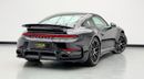 بورش 911 2026 Porsche 911 Turbo S T-Hybrid, May/2028 Porsche Warranty, Excellent Condition, GCC