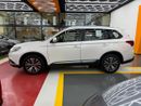 Mitsubishi Outlander GLX 2.4L 0% Down Payment | NO CONVENIENCE FEES | Under warranty | Certified Pre-owned l