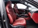 Porsche Cayenne GTS BUY NOW, PAY 2027 | THE BLACKLINE STANDARD | 12 Month Blackline Warranty, GCC