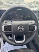 Nissan Patrol XE