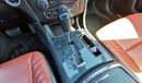 Dodge Charger R/T V8 / LOW MILEAGE / LOT#5468