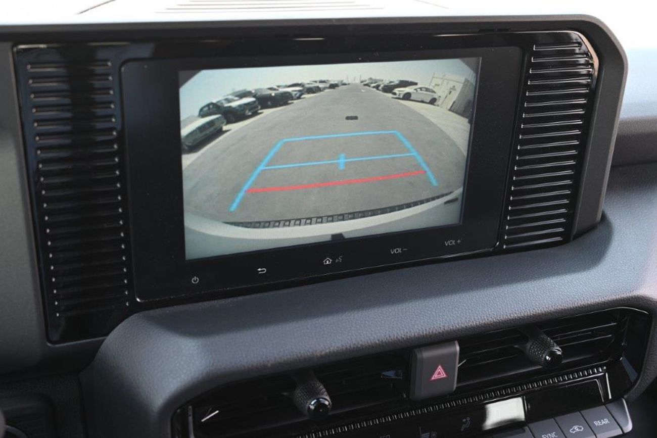 Toyota Prado TX2 2.8L Diesel Automatic  EURO5