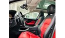 Jaguar F Pace R-Sport GCC .. Warranty .. FSH .. Original Paint .. Perfect Condition