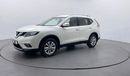 Nissan X Trail S 2.5 | Under Warranty | Inspected on 150+ parameters