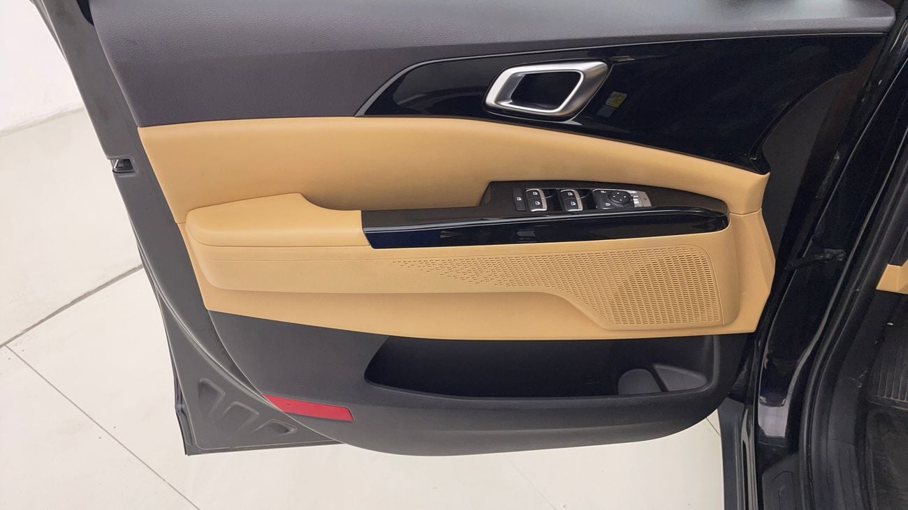 Kia Carnival LX 3.5L LX 3.5 | Zero Down Payment | Home Test Drive