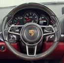Porsche Cayenne GTS 3.6L 2016 Porsche Cayenne GTS, 2025 Porsche Warranty, Carbon Fiber Package, GCC