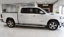 RAM 1500 LARAMIE  Hemi 5.7L