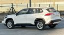 تويوتا كورولا كروس 2.0L Gasoline Elite AT