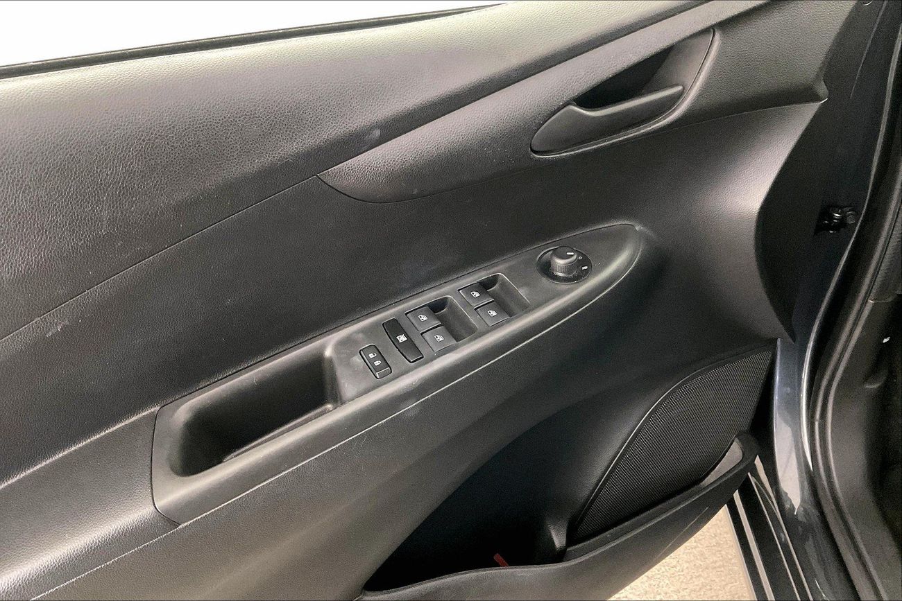 Chevrolet Spark LS | Guaranteed Warranty | 0 Down Payment