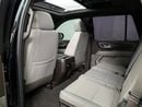 Chevrolet Tahoe LT GCC specs LT
