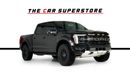 فورد F 150 RAPTOR CREW CAB LUX