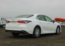 Toyota Camry Toyota Camry LE 2.5L Sedan FWD 8 Speed A/T Petrol