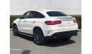 مرسيدس بنز GLE 43 AMG كوبيه كوبيه كوبيه كوبيه كوبيه