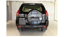 Toyota Prado GXR 2022 | SUV 4.0L 6CYL - PETROL - A/T 4WD WITH SUNROOF AND GCC SPECS EXPORT ONLY