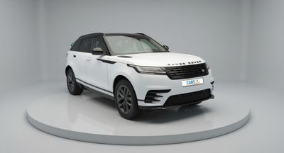 Land Rover Range Rover Velar 2024 P250 DYNAMIC SE | AED 3708/Month | 0 DP | 30 Day Return | Warranty | Service History