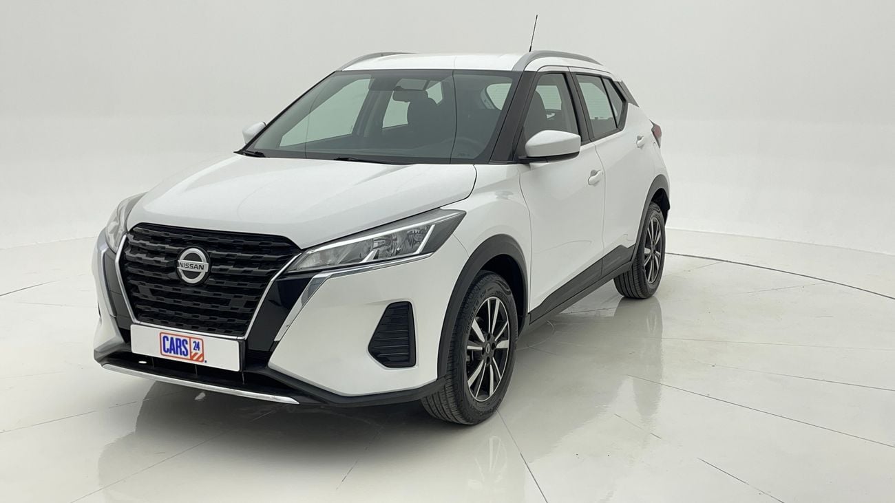 Nissan Kicks S 1.6 | Zero Down Payment | Free Home Test Drive