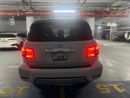 Nissan Armada
