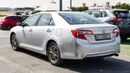 Toyota Camry S