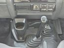 تويوتا لاند كروزر 70 LC76 STD 4.2L DIESEL M/T / RIGHT HAND/ TROOP CARRIER / EXPORT ONLY