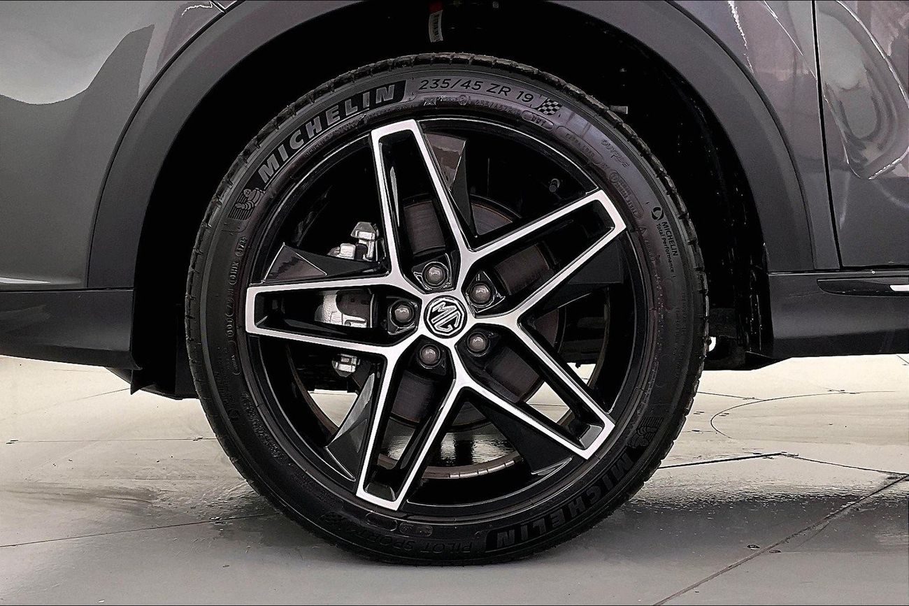 MG RX5 Luxury | 1 year free warranty | 0 Down Payment