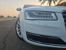 Audi A8 L 50 TFSI