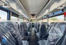 Mitsubishi Fuso BA BA 4D37 4.0L RWD / Comfortable Eco Friendly 37 Seater Bus / Diesel / Book Now!