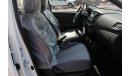 Mitsubishi L200 2.4L Petrol 4WD Double Cab GLX Manual