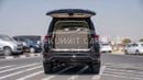 تويوتا لاند كروزر VXR TOYOTA LAND CRUISER LC300 VXR 3.3D AT MY2025 – BLACK