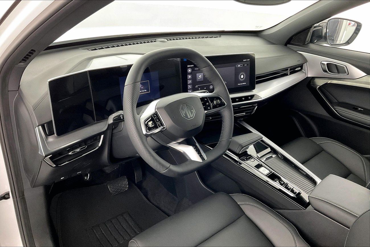 MG One Luxury | Guaranteed Warranty | 0 Down Payment