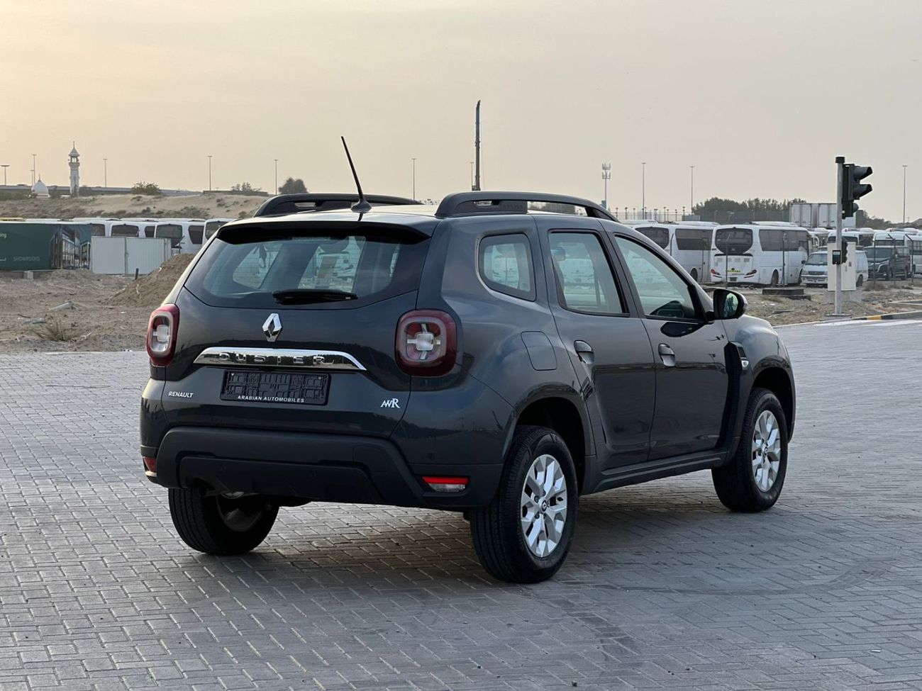 رينو داستر LE 1.6L