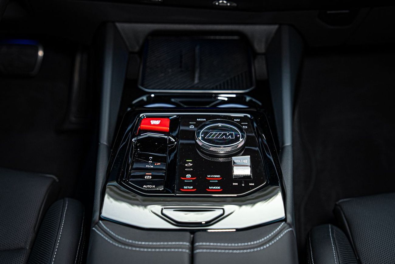 BMW M5 COMPETITON CLEAN TITLE