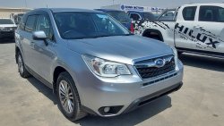 Subaru Forester SJ5-034575