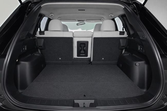 Mitsubishi Outlander GLX MIDLINE, миниатюра 28