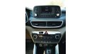 هيونداي توسون 2.0L, 17' Alloy Rims, Dual A/C, LED Fog Lights, Power Steering with Multi-Function, CODE-HTGN20