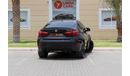 BMW X6M F89