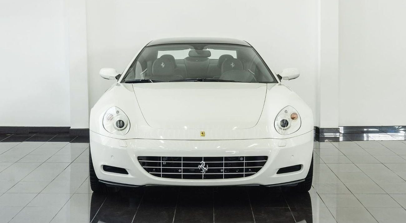 Ferrari 612 One to One (OTO)