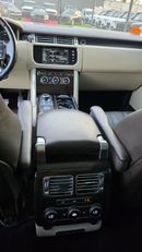 لاند روفر رينج روفر